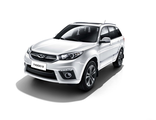 Chery Tigo 3