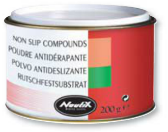 Нескользящая добавка для лаков и эмалей Nautix Non skid compounds 0,2г и 1000г