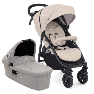 Joie chromium litetrax 4 2025