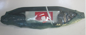 Фаркоп Bosal 3088-F для Toyota Highlander 2013-2020. Фланцевое крепление.