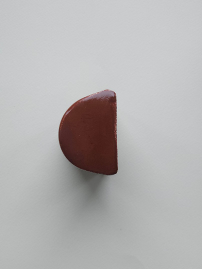 Валик гладкий для коллекции "Древние символы"