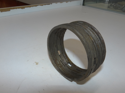 Поршневые кольца К 750 размер 78.2