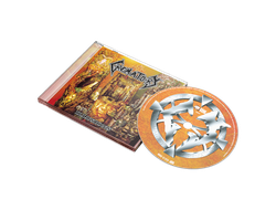 CREMATORY - Illusions CD