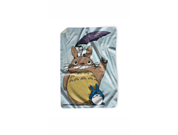 Покрывала Мой сосед Тоторо, Totoro
