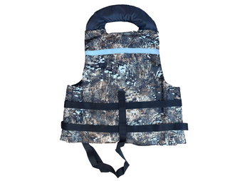 Спасательный жилет Таймень M (50-60 кг)