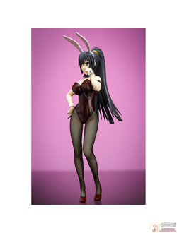 Фигурка 1/4 Серафима (Seraphim Bunny ver.)