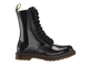 Ботинки Dr Martens 1490 Black Patent Lamper Mid Calf