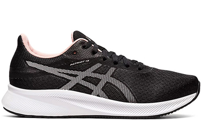 Asics Patriot 13 Black