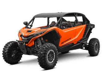 CFMOTO ZFORCE Z10-4 EPS