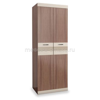 Шкаф Соренто-1 2-х дверный