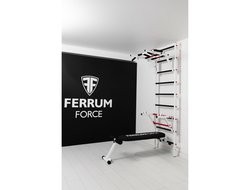 Шведская стенка Ferrum Force FR4 купить в Воронеже