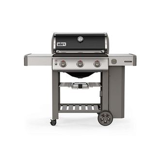 Газовый гриль Weber Genesis II E-310 GBS