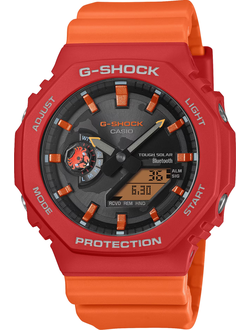 Часы Casio G-Shock GA-B2100DF-4A
