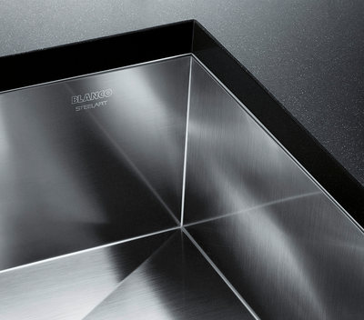 Мойка Blanco ZEROX 340/180-U