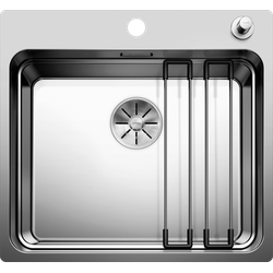 Мойка Blanco ETAGON 500-IF/A