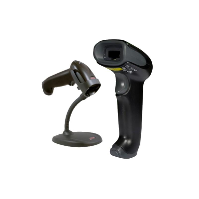 Сканер Honeywell 1250g