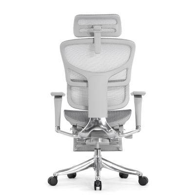 Ортопедическое кресло Falto Pro 2 | серое