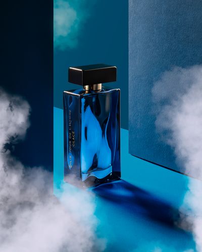 Парфюмерная вода мужская Dilis Jour de l'Homme Glacé