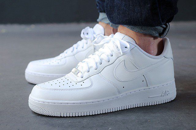 Купить мужские кроссовки Nike Air Force