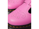 Dr Martens 8065 Virginia Leather Mary Jane Pink