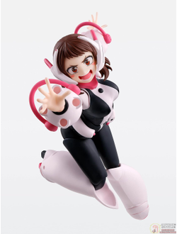 Фигурка Отяко Урарака (Uraraka Ochaco S.H.Figuarts)