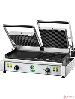 Гриль контактный FIMAR PE50M