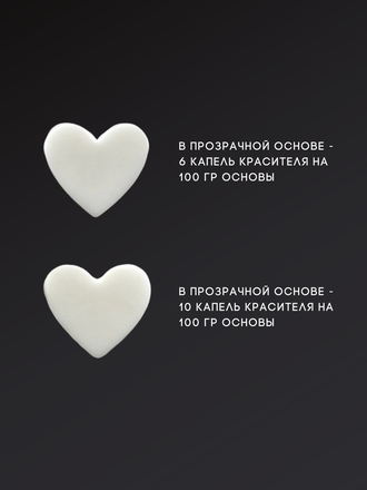 Пигмент косметический Белый. Пр-во РФ