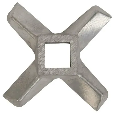 Нож д/ мясорубки Moulinex MS026