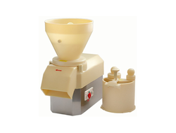 ПРОТИРОЧНО-РЕЗАТЕЛЬНАЯ МАШИНА  ТОРГМАШ (БАРАНОВИЧИ) МПО-1-00