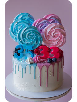 Декор 2 ( стоимость от 1150 руб.)