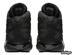NIKE AIR JORDAN 13 Retro Black Cat (40-45)
