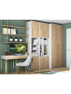 ТУРИ Белый (ф-ка "38 Попугаев")