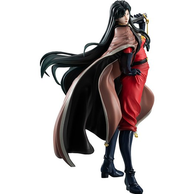 Фигурка 1/8 Сима Гарахо (Cima Garahau)