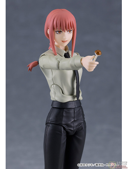 Фигурка фигма Макима (Figma Makima)