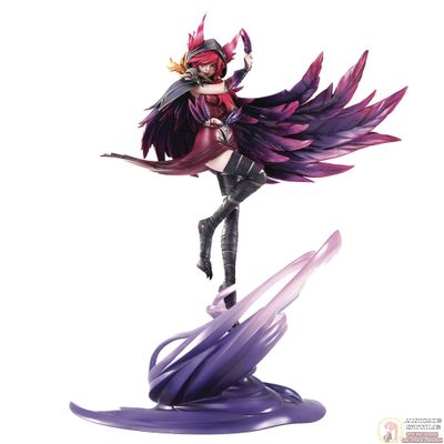Фигурка 1/7 Шая (Xayah)