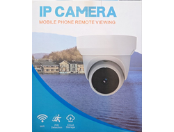 IP камера 11 потолочная WiFi Card