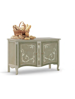 ПРИЛАВОК SHABBY CHIC 261/G