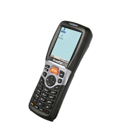 Honeywell SCANPAL 5100 терминал сбора данных