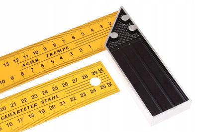 Угольник столярный 300 мм