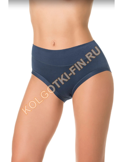 Трусы женские Dentelle D HW130 03 т.синий