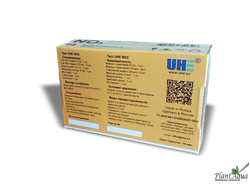 Тест нитрат (NO3) UHE