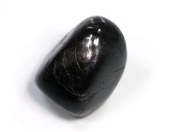 Гиперстен, галтовка, Бразилия (23*17*15 мм, 13 г) №22663