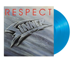 Sinner - Respect LP