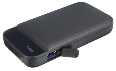 Пуско-зарядное устройство Xiaomi 70mai Jump Starter Midrive PS01