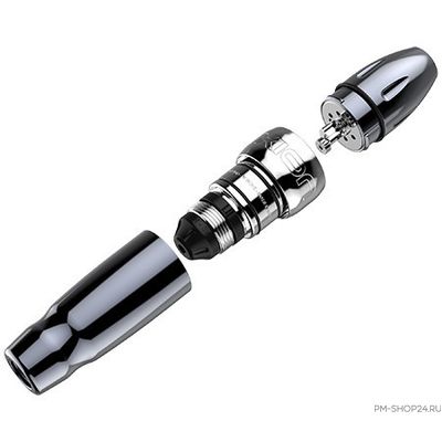 Spektra Xion S - Gun Metal