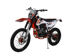 Мотоцикл MOTOLAND Кросс Moto Apollo M6 450 EFI (NC194MQ)