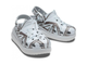 CROCS CLASSIC CRUSH CLOG DISCO