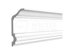 Карниз потолочный Decor-Dizayn DD505