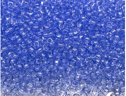 Toho 15/0 0013 Transparent Lt Sapphire / Прозрачный светлый сапфир