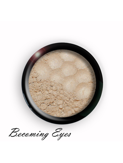 Вуаль-хайлайтер Becoming Eyes